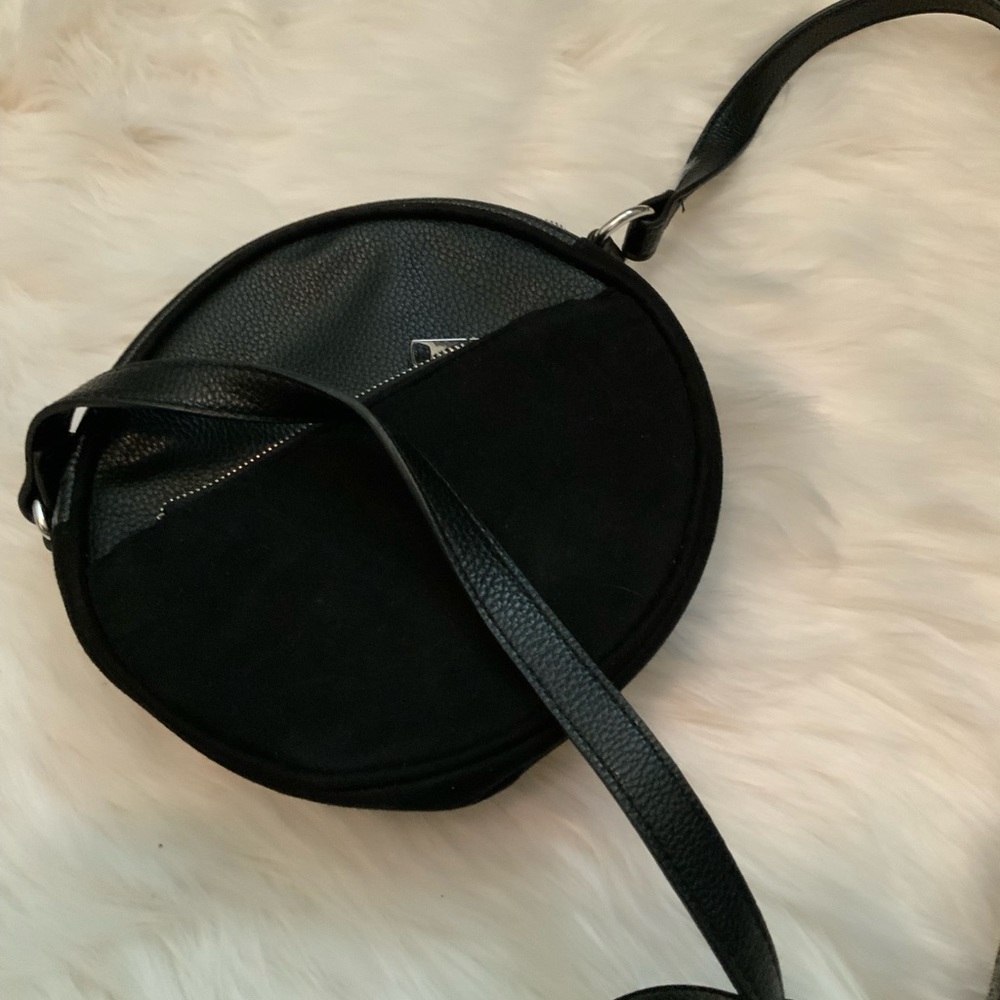 Crossbody
